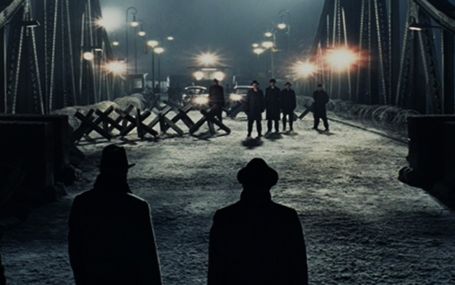 間諜之橋 Bridge of Spies